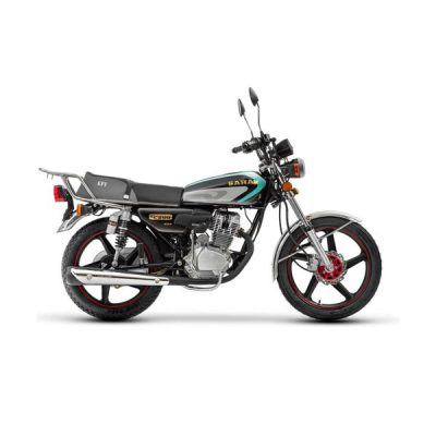 موتور سیکلت هوندا سحر مدل سی دی آی 200 سی سی