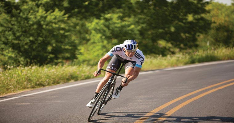 7 نکته مهم برای شروع دوچرخه سواری حرفه ای