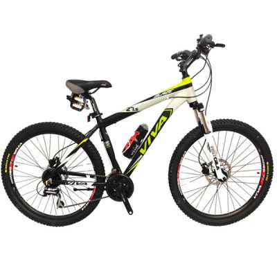 دوچرخه کوهستان ویوا مدلBlaze 18 HD سایز ۲۷.۵