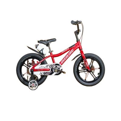 دوچرخه کودک اورلرد مدل OV6000 سایز 16