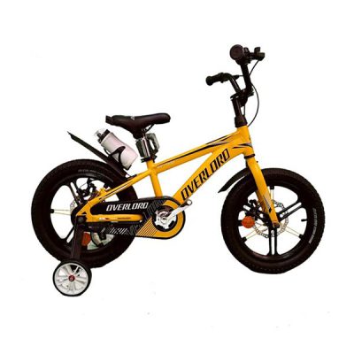 دوچرخه کودک اورلرد مدل OV-7000 سایز ۱۶