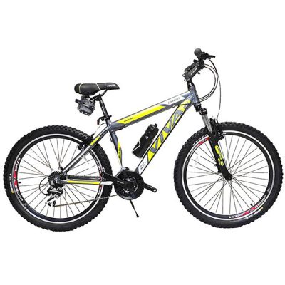 دوچرخه کوهستان ویوا مدل Oxygen 100 سایز ۲۶