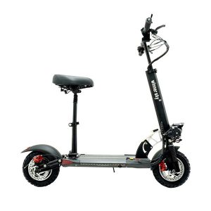 Buy electric scooter with seat Winner Sky 1200 watt engine