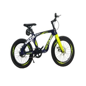 دوچرخه کودک ژیتان غیر دنده ای بدنه منیزیم سایز 20